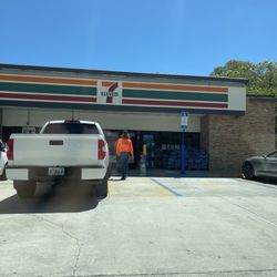 7-Eleven
