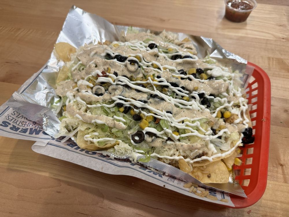Barberitos