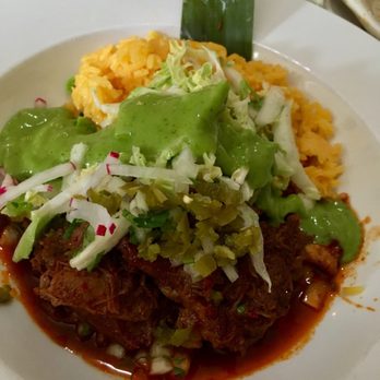 5 Rabanitos - Mexican Near Me - Chicago, Illinois