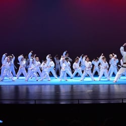 Eagle Academy of Martial Arts - Chicagoland Karate Spectacular
