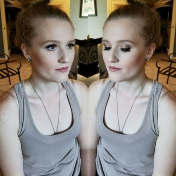 A Second Look - Makeup By Amanda - Makeup Artists Near Me A Second Look - Makeup By Amanda - Makeup Artists Near Me
