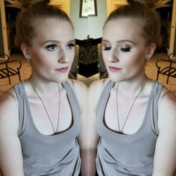 A Second Look - Makeup By Amanda