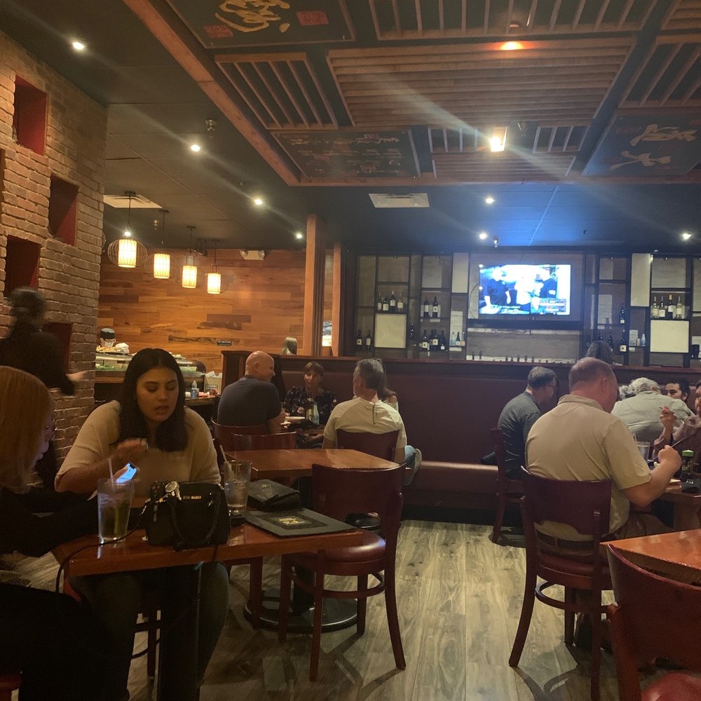 Fo Bistro - Sushi Bars Near Me - Montclair, Virginia Fo Bistro - Sushi Bars Near Me - Montclair, Virginia