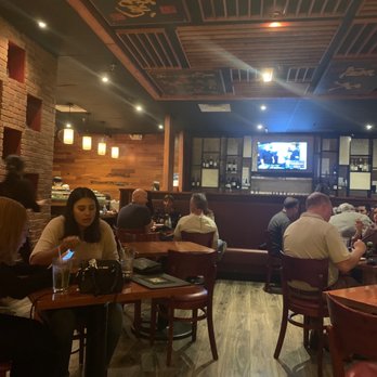 Fo Bistro - Sushi Bars Near Me - Montclair, Virginia