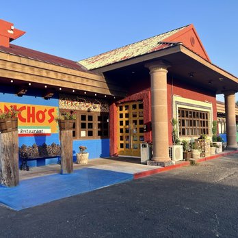 Poncho's Mexico Nuevo Restaurant - Mexican Near Me - McAllen, Texas Poncho's Mexico Nuevo Restaurant - Mexican Near Me - McAllen, Texas