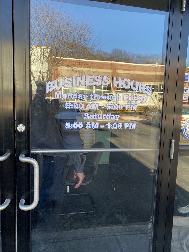 RON’S AUTOMOTIVE Updated August 2024 27 Reviews 4150 Washington