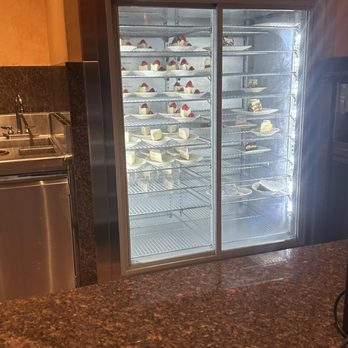 The Cheesecake Factory - Cheesecake Galore - Desserts Near Me - Edina, Minnesota