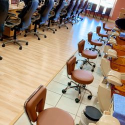 Da Vinci Nail & Spa - Da Vinci Nail & Spa