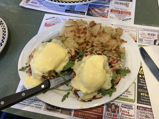 Budd Lake Diner by null