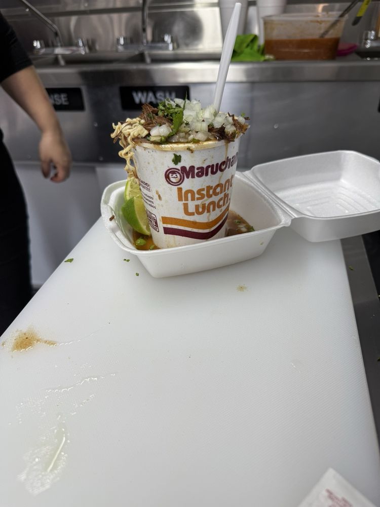Tacos El Tapatio