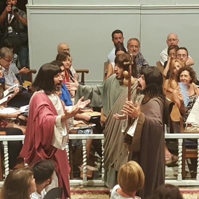 Basílica de Santa Maria by null