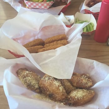 Wing Slingers - So much food!!! - Chicken Wings Near Me - Denver, Colorado Wing Slingers - So much food!!! - Chicken Wings Near Me - Denver, Colorado