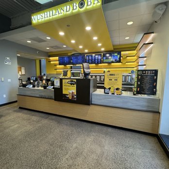 Wushiland Boba - Interior - Bubble Tea Near Me - Pittsburgh, Pennsylvania Wushiland Boba - Interior - Bubble Tea Near Me - Pittsburgh, Pennsylvania