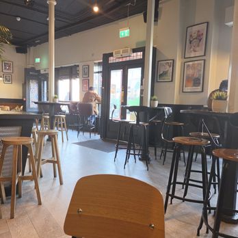 Craft Coffee Roasters - Coffee & Tea Near Me - Dublin, D