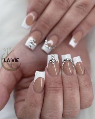 La Vie Nail Spa