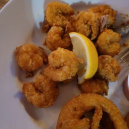 Shrimp