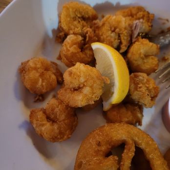 Aspen Tap House - Shrimp - Burgers Near Me - Champaign, Illinois