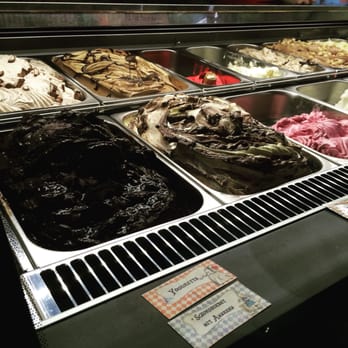 Der verrückte Eismacher - Ice Cream & Frozen Yogurt Near Me - Munich, BY Der verrückte Eismacher - Ice Cream & Frozen Yogurt Near Me - Munich, BY