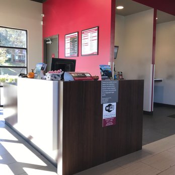 Jiffy Lube - Oil Change Stations Near Me - Greenville, South Carolina