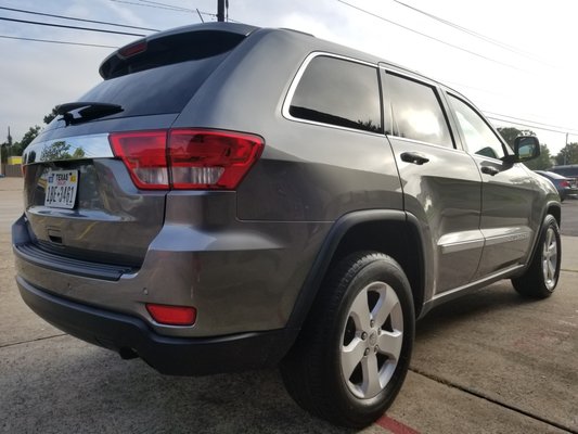 Buyer's Select Automotive