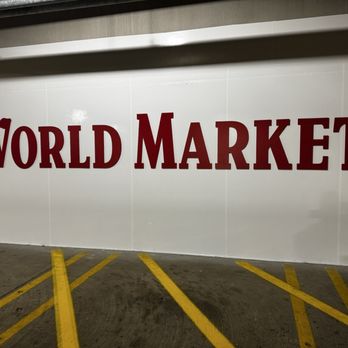 World Market - Home Decor Near Me - Paramus, New Jersey