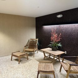 ReŃul Lounge & Spa - Quiet lounge area