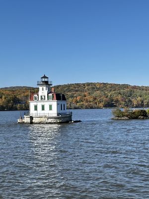 Hudson River Cruises by null