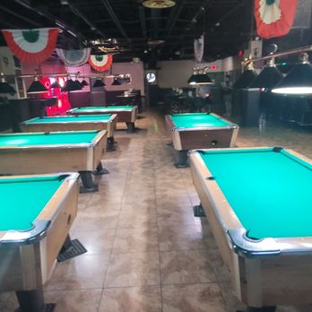 The Green Bar - Nice pool tables - Pubs Near Me - Casselberry, Florida