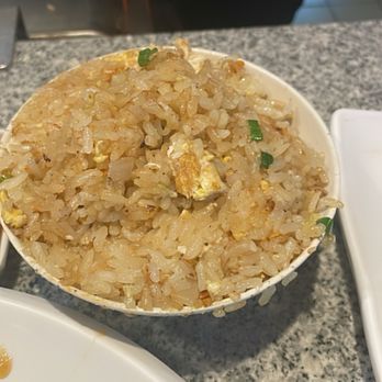 Yanagi Sushi & Grill - Fried rice - Sushi Bars Near Me - Dublin, California Yanagi Sushi & Grill - Fried rice - Sushi Bars Near Me - Dublin, California