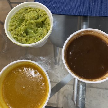 The Codfather - Curry, gravy and mushy peas - Fish & Chips Near Me - Henderson, Nevada The Codfather - Curry, gravy and mushy peas - Fish & Chips Near Me - Henderson, Nevada