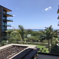 Park Lane Ala Moana - Beautiful orientations