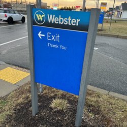 Webster Bank