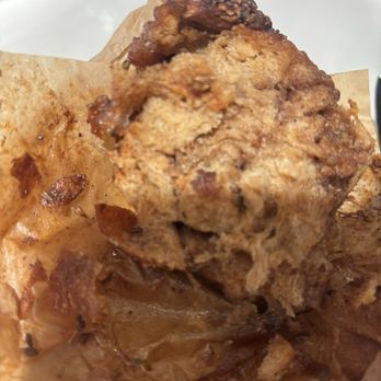 Seylou - Inside of monkey bread - Bakeries Near Me - Washington, DC, District of Columbia