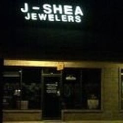 J Shea Jewelers