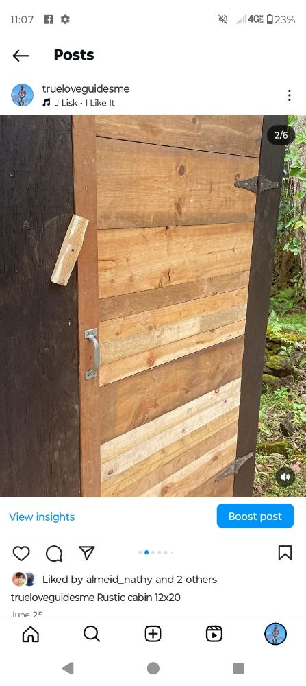 Slide of AMLSP Sustainable Lifestyle Solutions