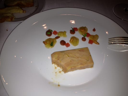 Restaurant Jean by null