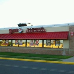 Wendy's