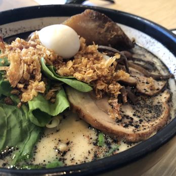 Santa Ramen - Ramen Near Me - San Mateo, California Santa Ramen - Ramen Near Me - San Mateo, California