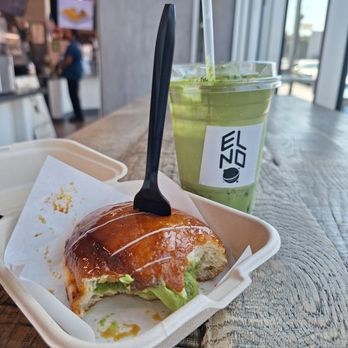 ELNO - Coffee & Tea Near Me - Panorama City, California ELNO - Coffee & Tea Near Me - Panorama City, California
