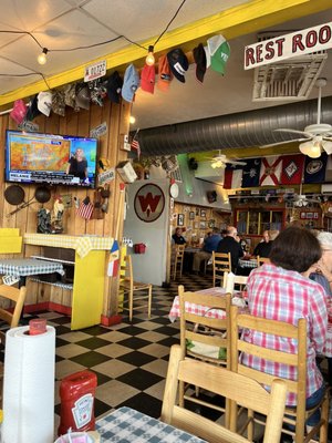 Uncle Bud's Catfish Chicken & Such by null