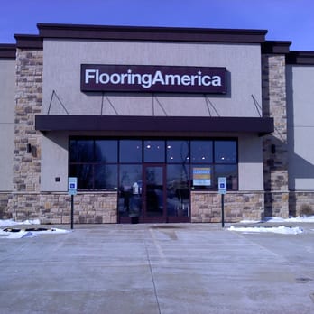 Flooring America - the front of the building - Flooring Near Me - Champaign, Illinois Flooring America - the front of the building - Flooring Near Me - Champaign, Illinois
