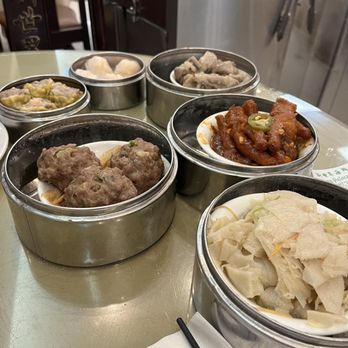 Mekong Palace - Dim Sum - Dim Sum Near Me - Mesa, Arizona
