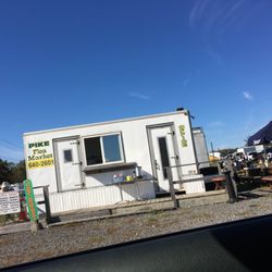 Plainfield Pike Flea Market