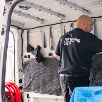 The Moving Crew - Movers Near Me