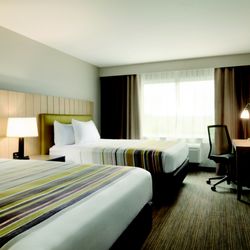 Country Inn & Suites by Radisson gift card