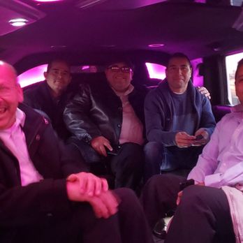 Anytime Limousine Service - Limos Near Me - North Hollywood, California