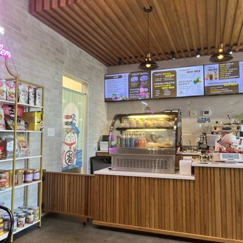 My Dessert - Counter - Desserts Near Me - Cary, North Carolina