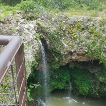 Natural Falls State Park - Parks Near Me - Colcord, Oklahoma Natural Falls State Park - Parks Near Me - Colcord, Oklahoma