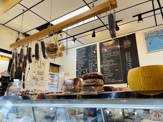 Giacomo's Italian Market by null