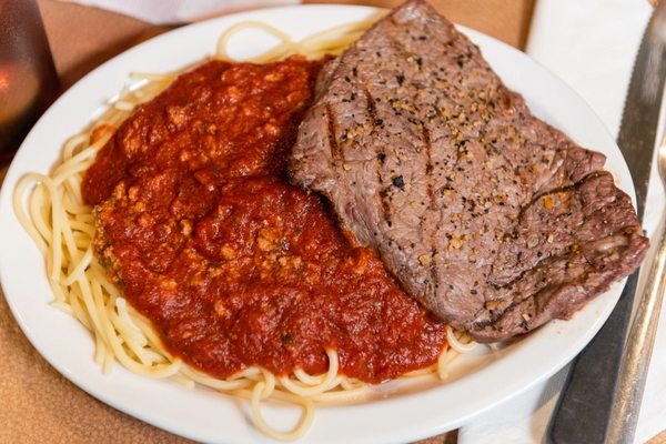 Angelo's Spaghetti & Pizza House - Irving by null